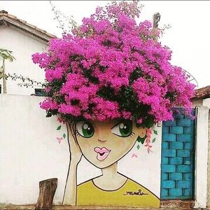 Meet your Posher, Natia