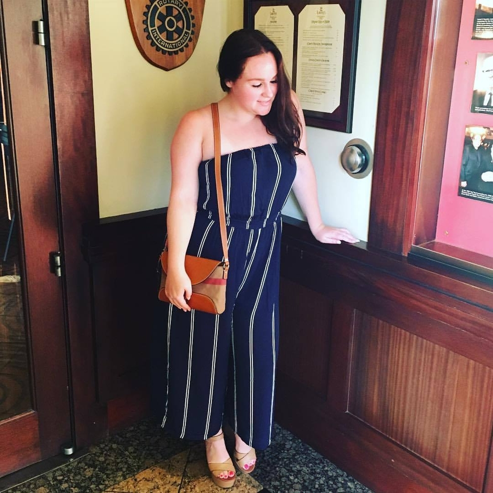 Meet your Posher, Holly