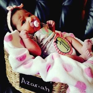 Meet your Posher, Jennifer