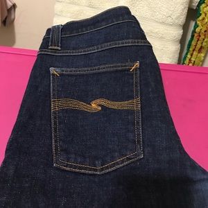 Nudies Jeans!