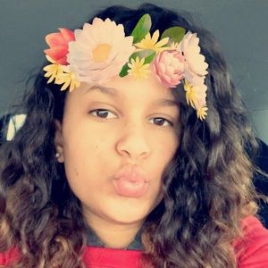 Meet your Posher, Patricia