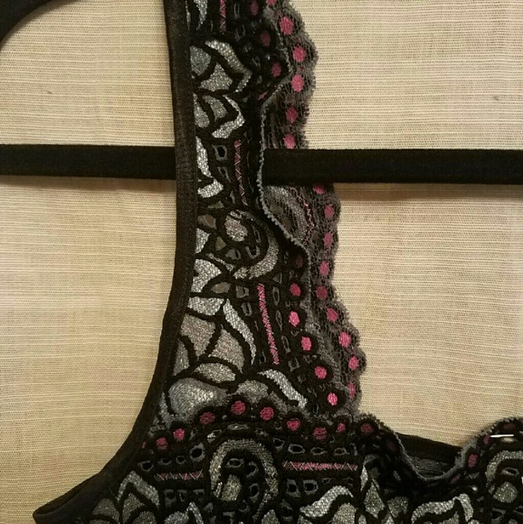 Shell top - Picture 2 of 3