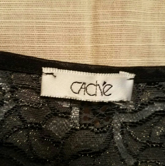 Shell top - Picture 3 of 3