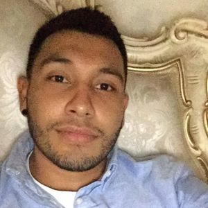 Meet your Posher, Hector