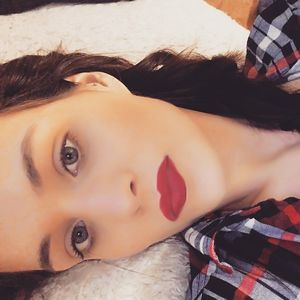 Meet your Posher, Krissy