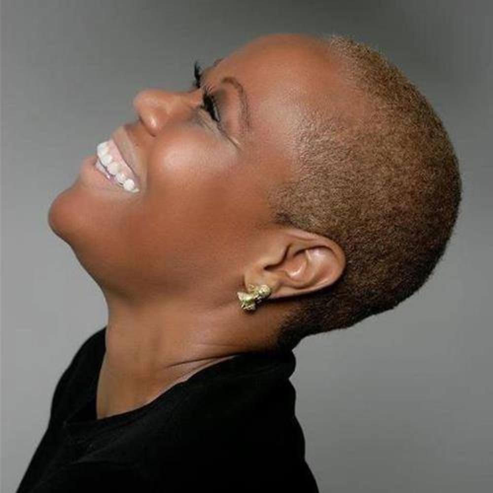 Meet your Posher, Maisie