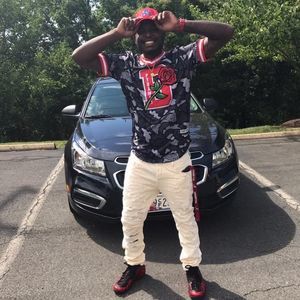 Meet your Posher, Jordan