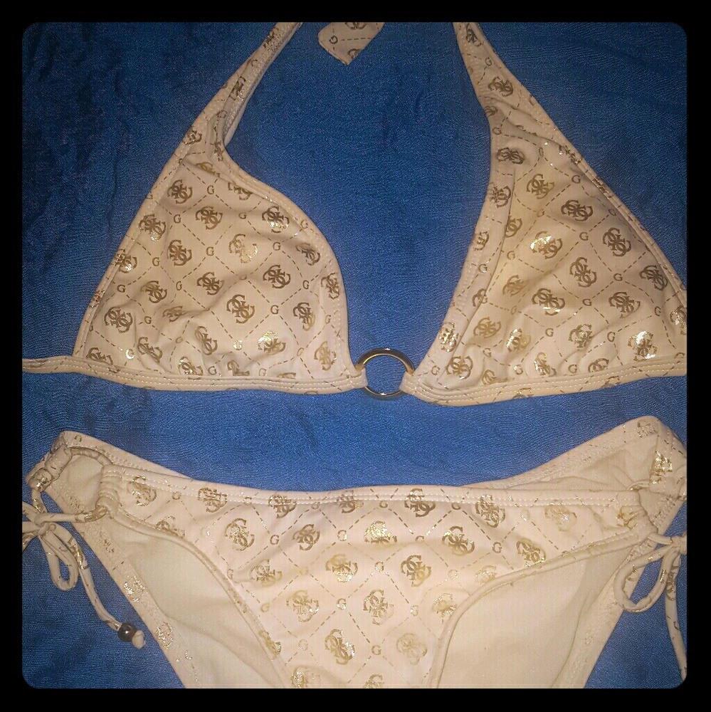 Guess swimsuit