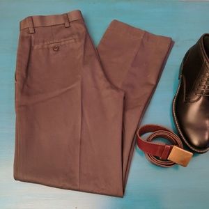 Men's Dockers D2 Pants 31Wx32L