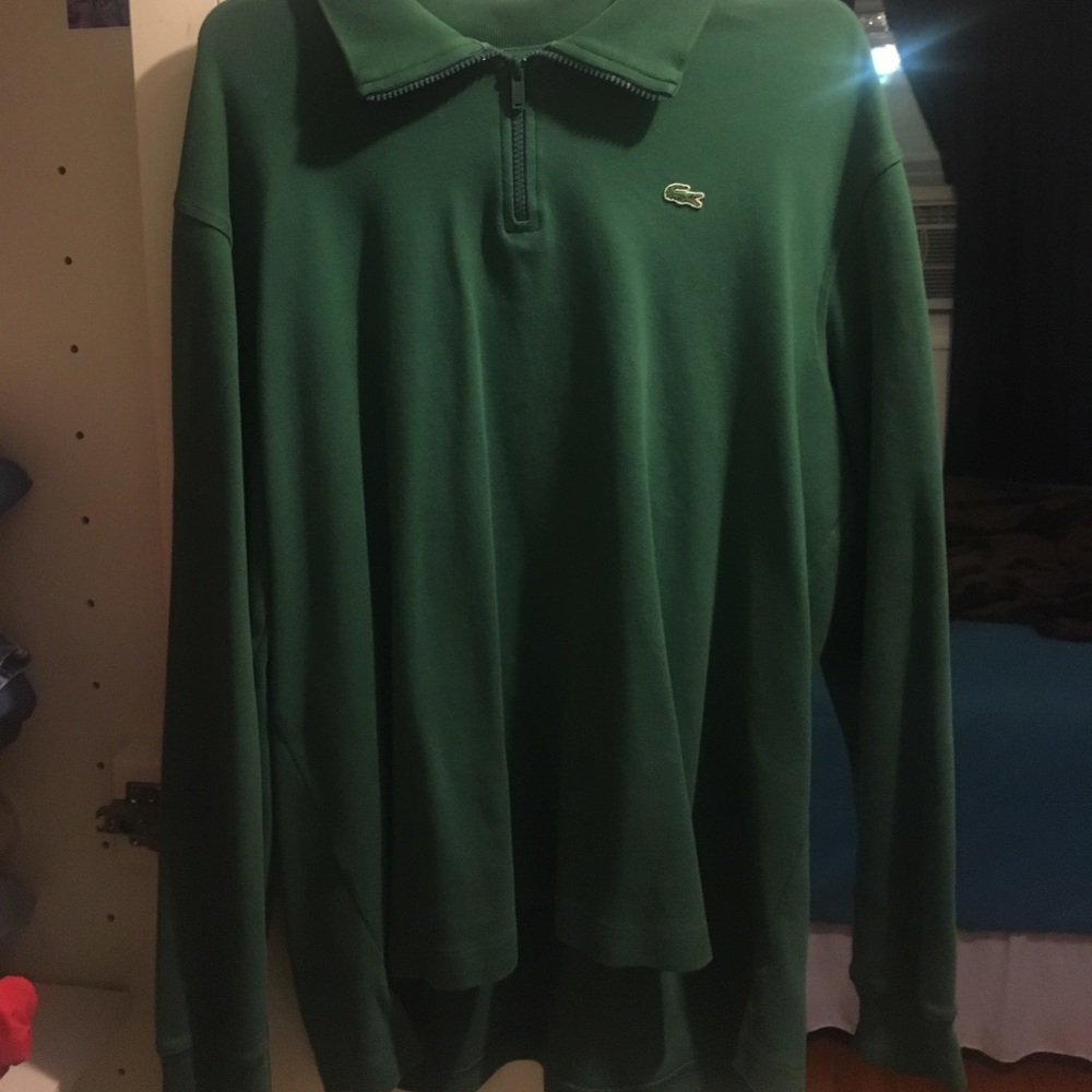 Lacoste great conditions