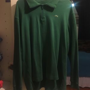 Lacoste great conditions