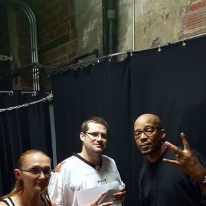 Meet your Posher, Grace