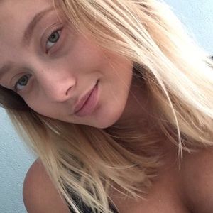 Meet your Posher, Katelynn