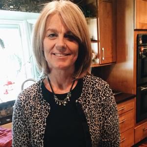 Meet your Posher, Lori