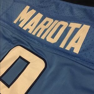 Brand New Marcus Mariota stitched jersey
