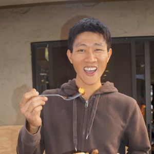 Meet your Posher, Yong