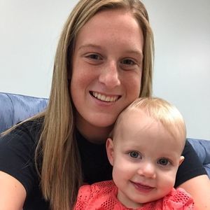 Meet your Posher, Christy