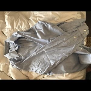 Banana Republic Men's button down