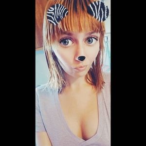 Meet your Posher, Kylie