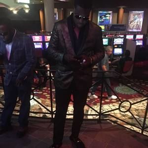 Meet your Posher, Craig