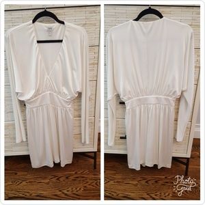 Halton Heritage dress - same style feat in SATC2