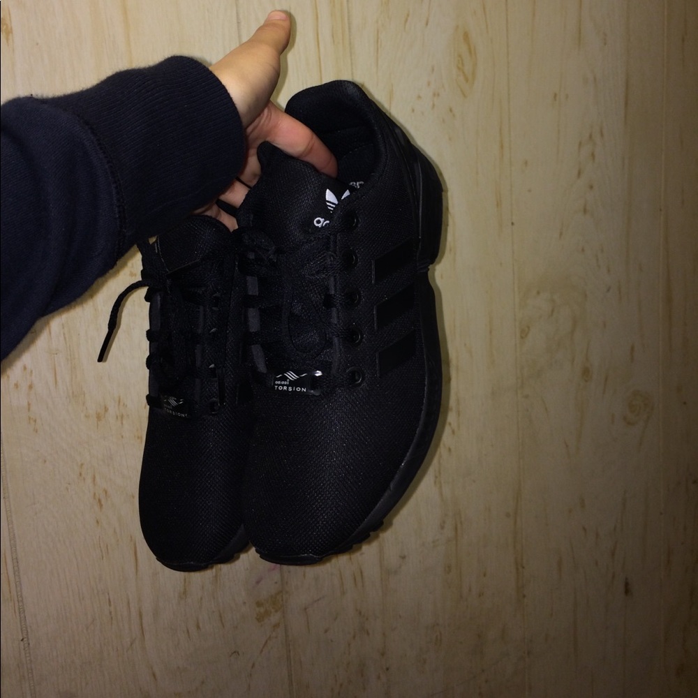 Adidas flux