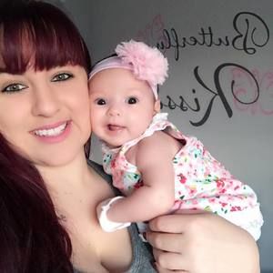 Meet your Posher, Nina