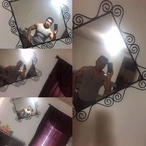 Meet your Posher, Michael