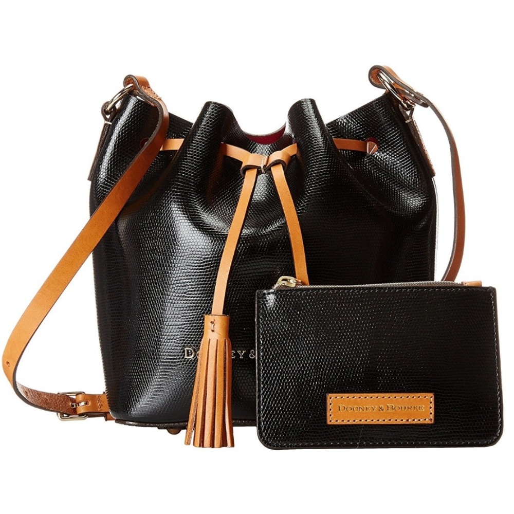Dooney and Bourke Bucket Bag