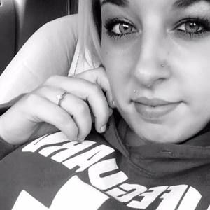 Meet your Posher, Nekisha