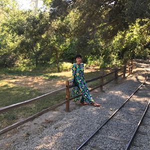 Meet your Posher, Kim chi