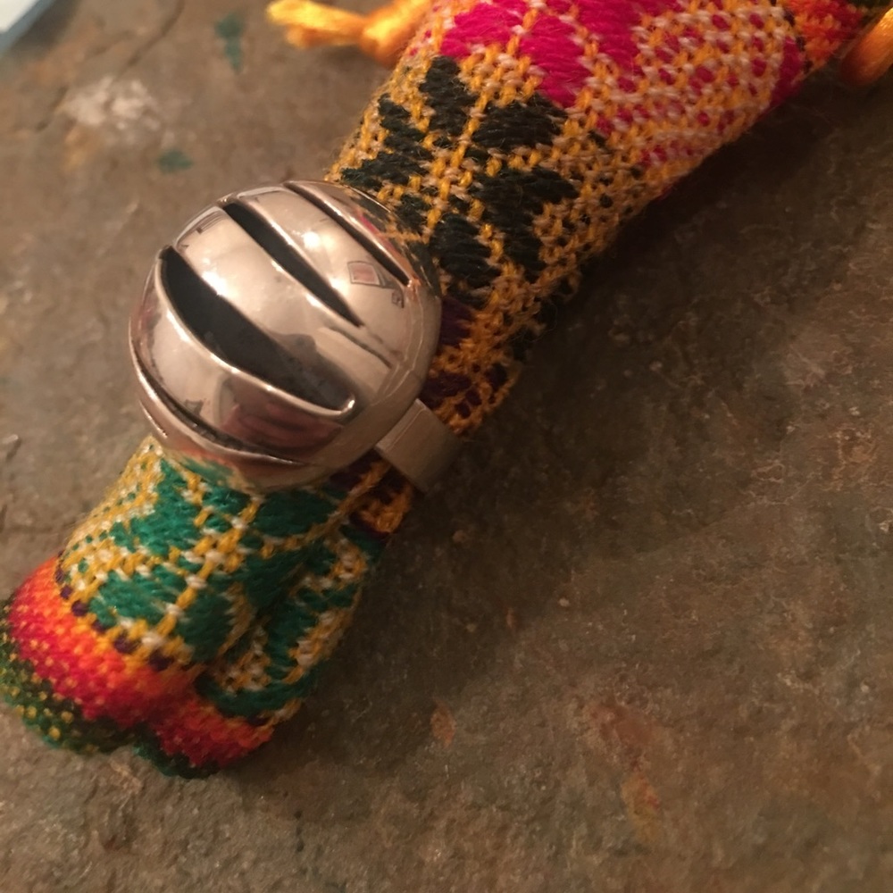 Adjustable Ring - image 3