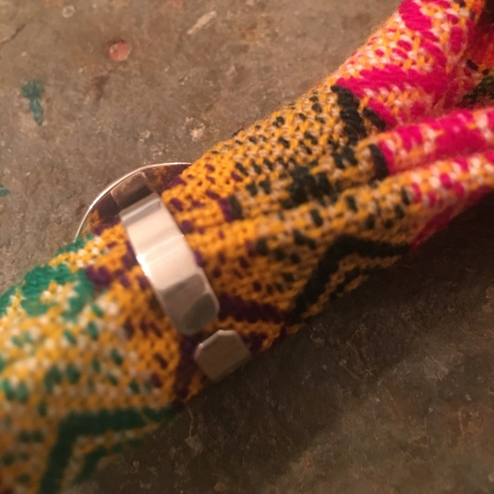 Adjustable Ring - image 4