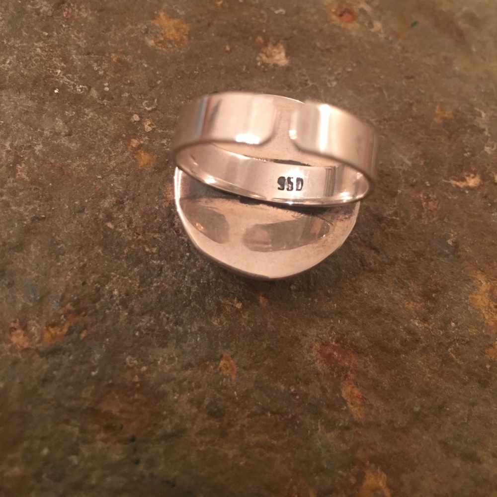 Adjustable Ring - image 5