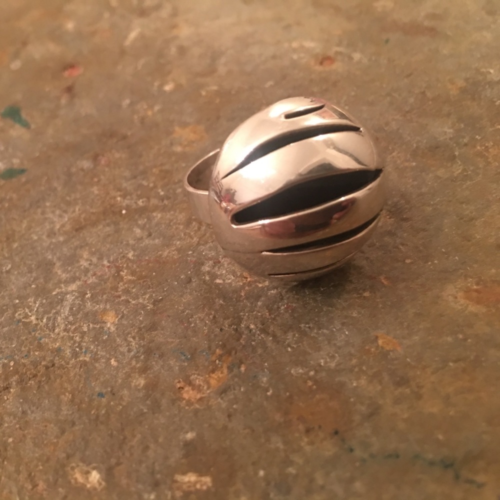 Adjustable Ring - image 6