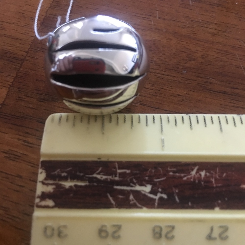 Adjustable Ring - image 8