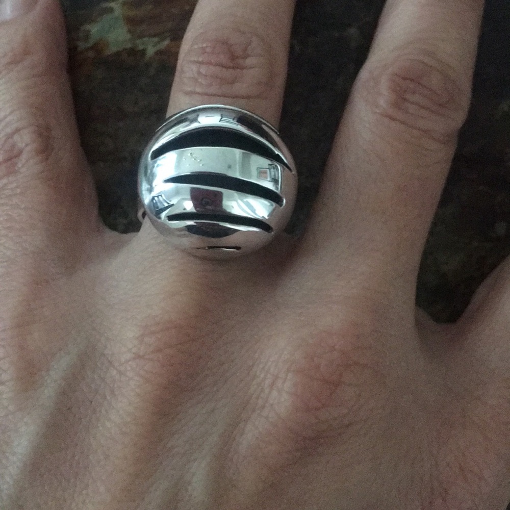 Adjustable Ring - image 1