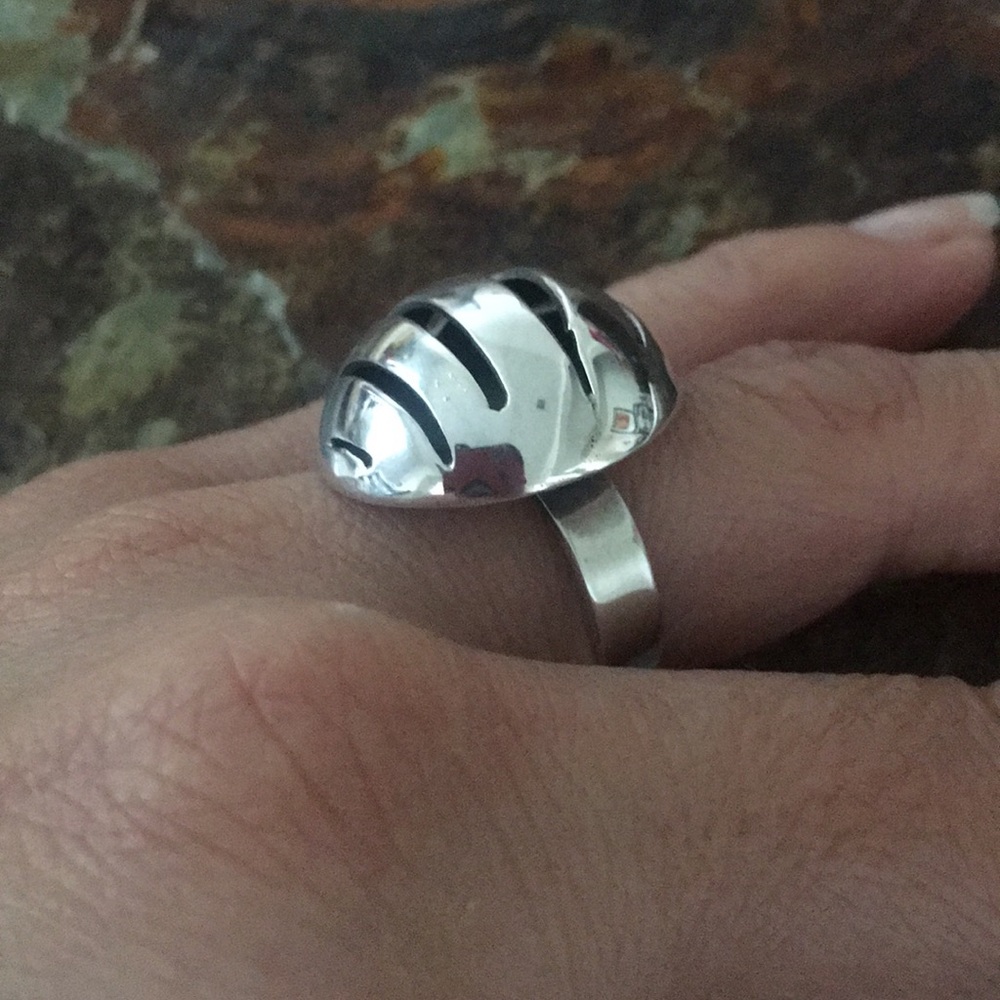 Adjustable Ring - image 2