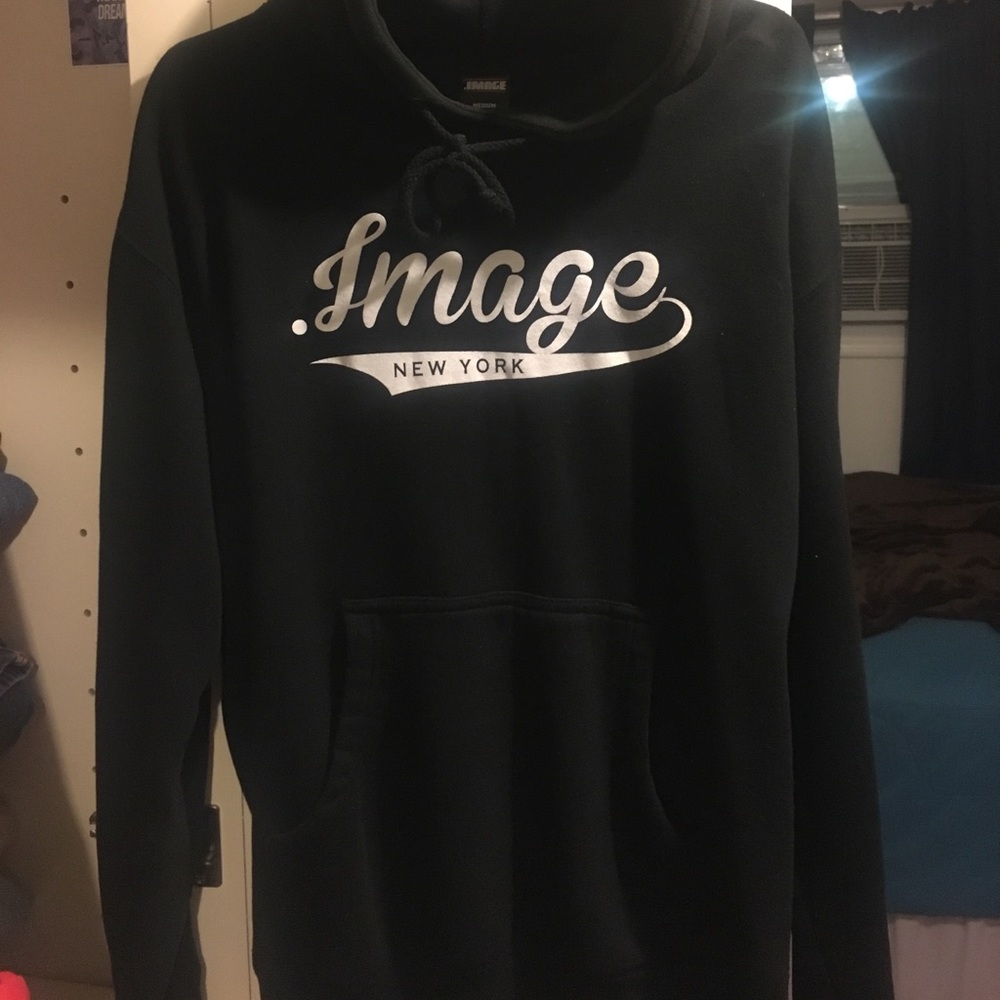 Image hoodie great conditions