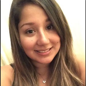 Meet your Posher, Kristina