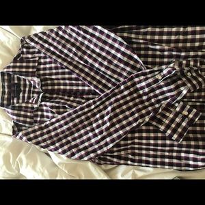 Banana Republic Men's button down