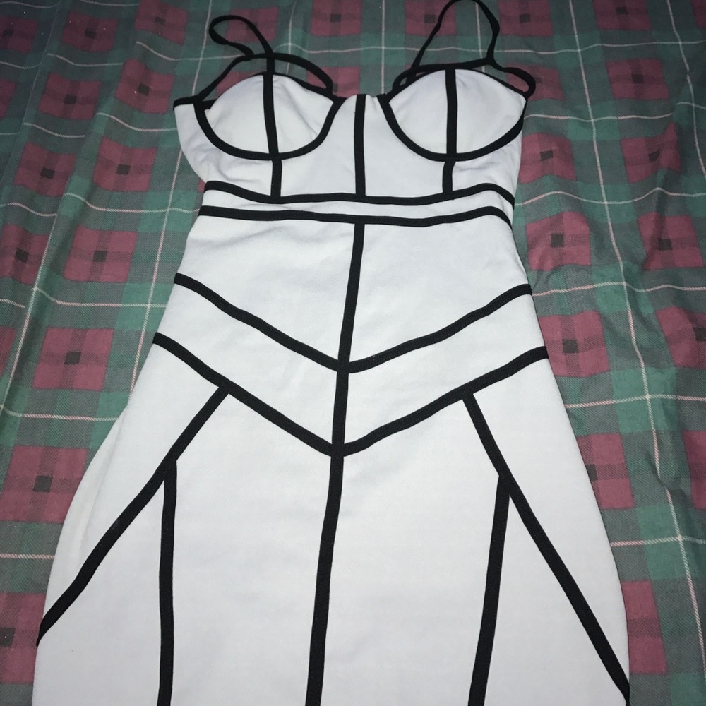 Fashion Nova Dress
