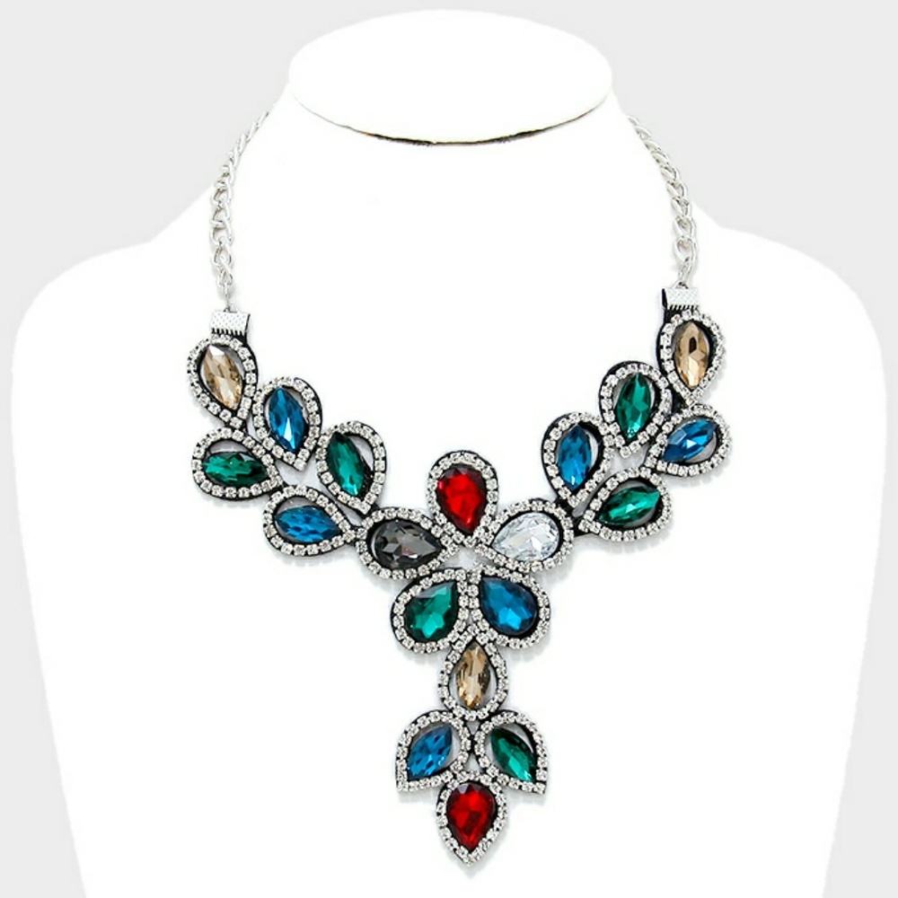 Brand new necklaces