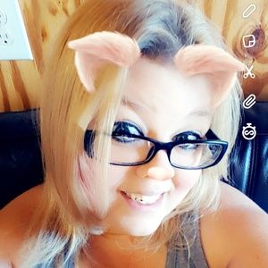 Meet your Posher, Kaylee