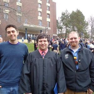 Meet your Posher, Sam