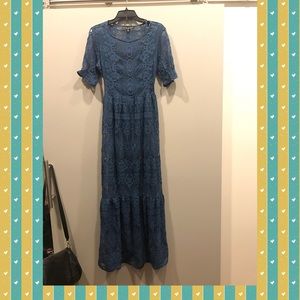 For Love And Lemons Dresses - For Love & Lemons Maxi Dress For Love And Lemons Dresses - For Love & Lemons Maxi Dress
