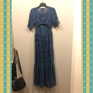 For Love And Lemons Dresses - For Love & Lemons Maxi Dress For Love And Lemons Dresses - For Love & Lemons Maxi Dress