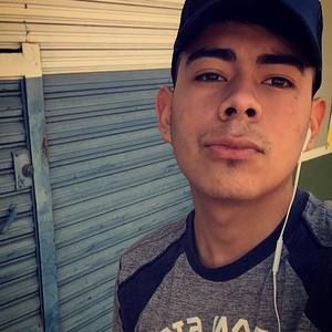 Meet your Posher, Andy