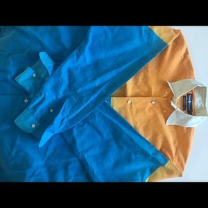 Vintage Ralph Lauren Polo Button Up