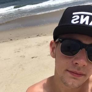 Meet your Posher, Jesse